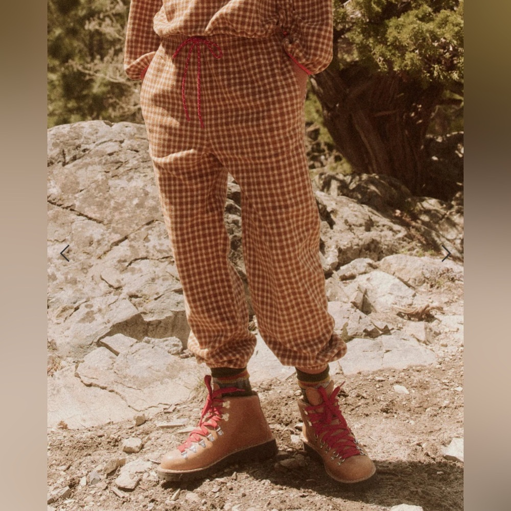 The Great Trek Sweatpants